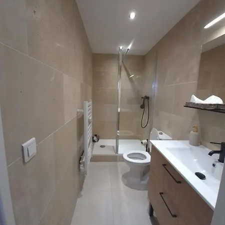 T2 Lumineux 12e Apartment Marseille