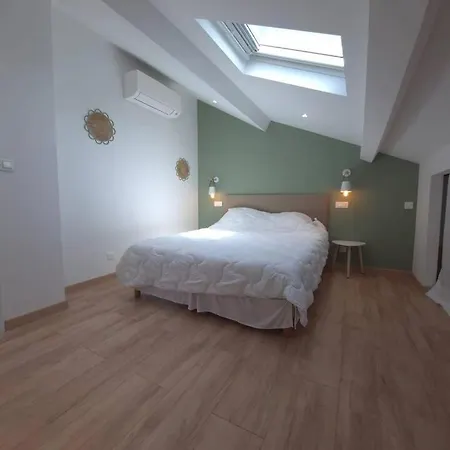 T2 Lumineux 12e Apartment Marseille